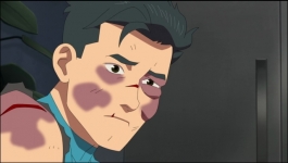 Invincible (Hindi) - Season 03 Episode 02